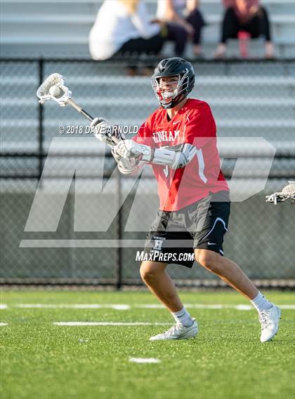 Thumbnail 1 in Hingham vs. North Andover photogallery.