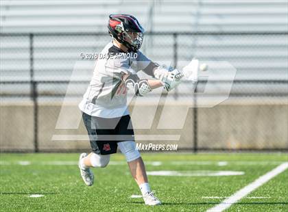 Thumbnail 2 in Hingham vs. North Andover photogallery.
