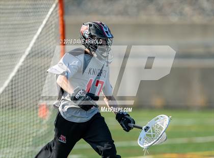Thumbnail 2 in Hingham vs. North Andover photogallery.