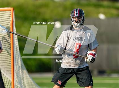 Thumbnail 3 in Hingham vs. North Andover photogallery.