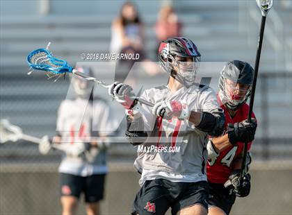 Thumbnail 1 in Hingham vs. North Andover photogallery.