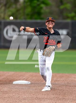 Hewitt-Trussville @ Hoover