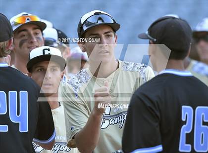 Thumbnail 2 in Villa Park vs Canyon photogallery.