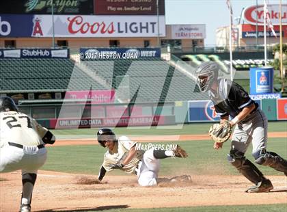 Thumbnail 1 in Villa Park vs Canyon photogallery.
