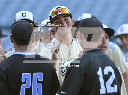 Thumbnail 3 in Villa Park vs Canyon photogallery.