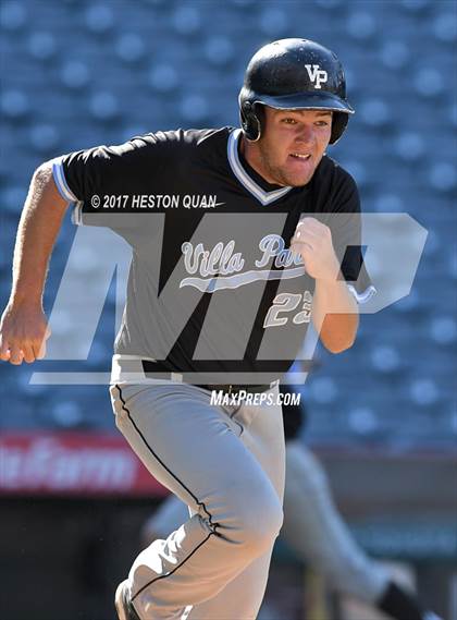 Thumbnail 1 in Villa Park vs Canyon photogallery.