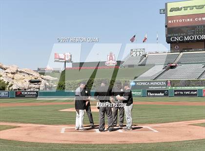 Thumbnail 3 in Villa Park vs Canyon photogallery.
