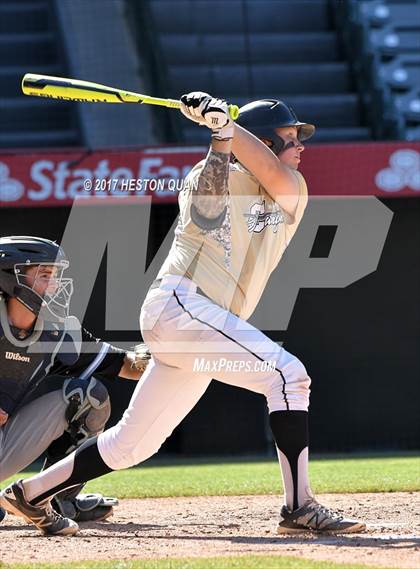 Thumbnail 3 in Villa Park vs Canyon photogallery.