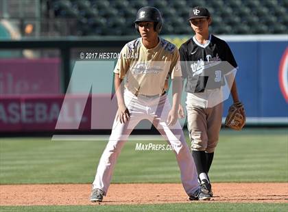 Thumbnail 2 in Villa Park vs Canyon photogallery.