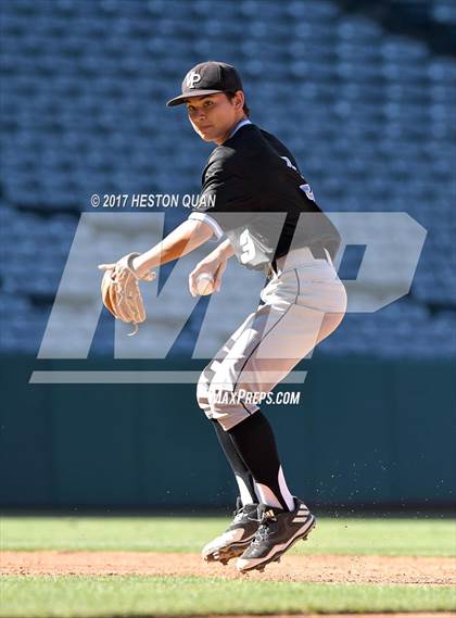 Thumbnail 3 in Villa Park vs Canyon photogallery.