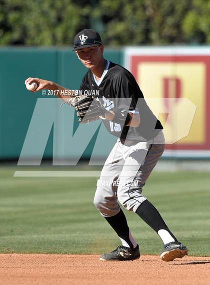 Thumbnail 2 in Villa Park vs Canyon photogallery.