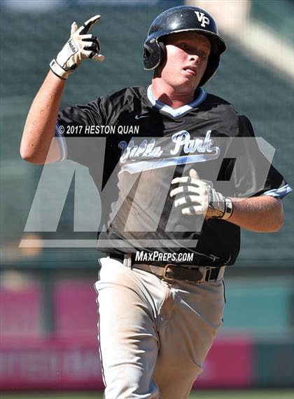 Thumbnail 3 in Villa Park vs Canyon photogallery.