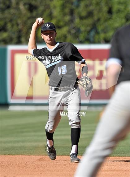 Thumbnail 3 in Villa Park vs Canyon photogallery.