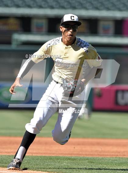 Thumbnail 3 in Villa Park vs Canyon photogallery.