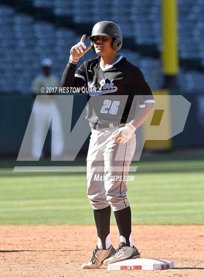 Thumbnail 3 in Villa Park vs Canyon photogallery.