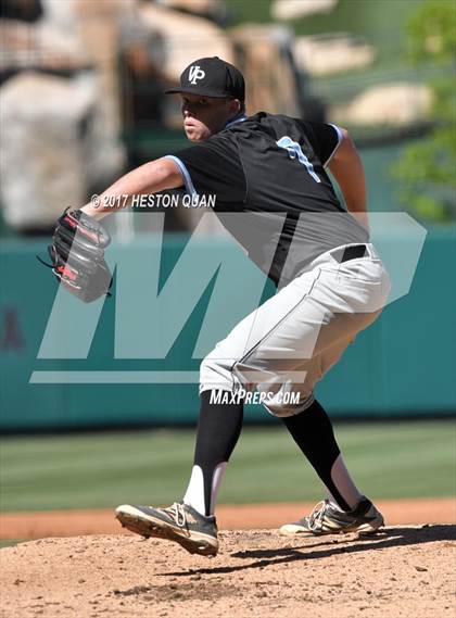 Thumbnail 2 in Villa Park vs Canyon photogallery.