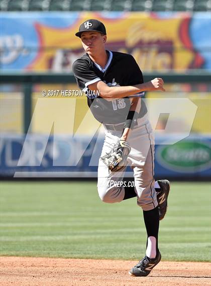 Thumbnail 3 in Villa Park vs Canyon photogallery.