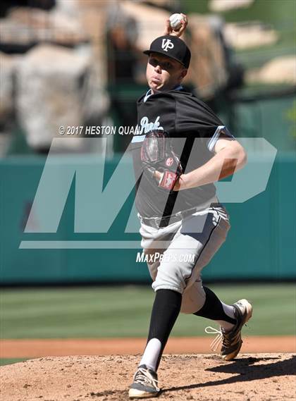 Thumbnail 3 in Villa Park vs Canyon photogallery.