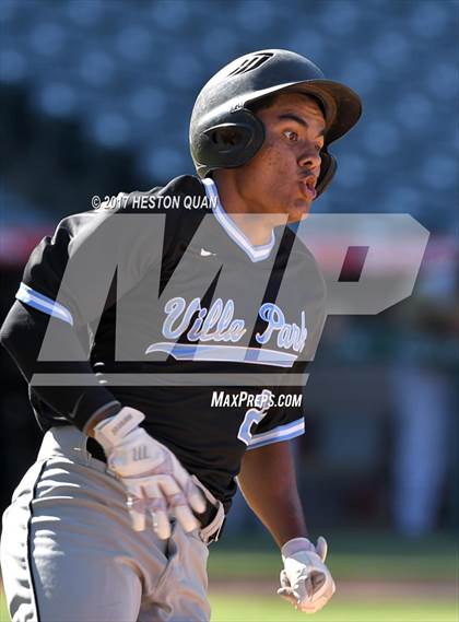 Thumbnail 1 in Villa Park vs Canyon photogallery.