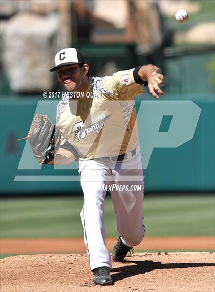 Thumbnail 2 in Villa Park vs Canyon photogallery.