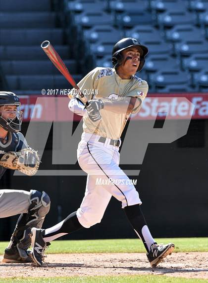 Thumbnail 2 in Villa Park vs Canyon photogallery.