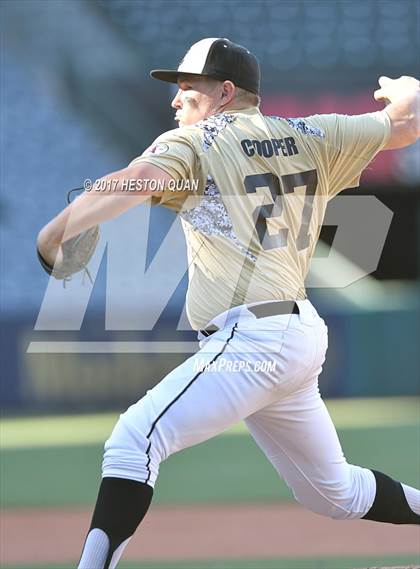 Thumbnail 2 in Villa Park vs Canyon photogallery.