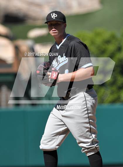 Thumbnail 2 in Villa Park vs Canyon photogallery.