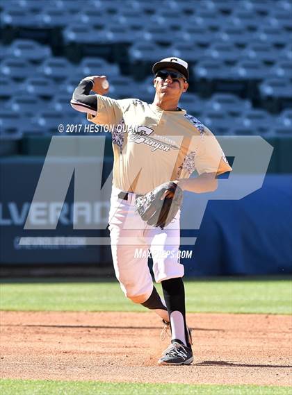 Thumbnail 1 in Villa Park vs Canyon photogallery.