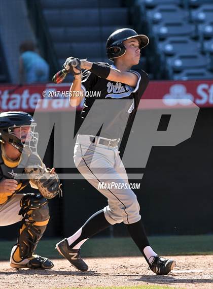 Thumbnail 3 in Villa Park vs Canyon photogallery.