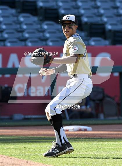 Thumbnail 2 in Villa Park vs Canyon photogallery.