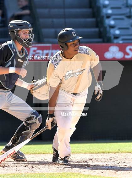 Thumbnail 2 in Villa Park vs Canyon photogallery.