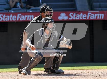Thumbnail 3 in Villa Park vs Canyon photogallery.