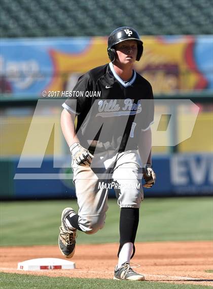 Thumbnail 3 in Villa Park vs Canyon photogallery.