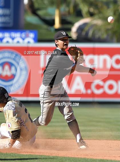 Thumbnail 1 in Villa Park vs Canyon photogallery.