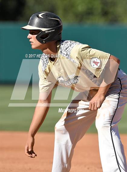 Thumbnail 3 in Villa Park vs Canyon photogallery.