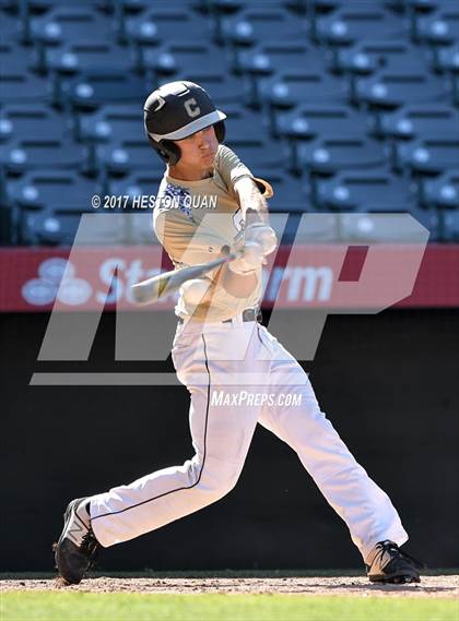 Thumbnail 3 in Villa Park vs Canyon photogallery.