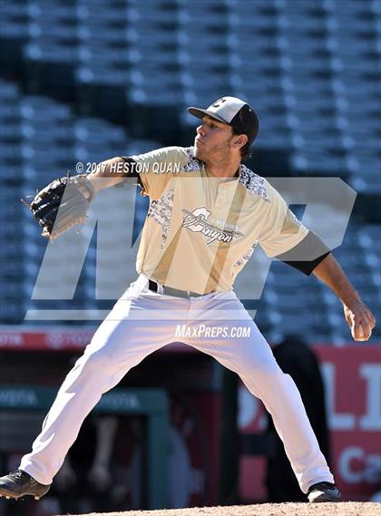 Thumbnail 3 in Villa Park vs Canyon photogallery.
