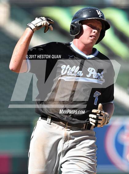 Thumbnail 1 in Villa Park vs Canyon photogallery.