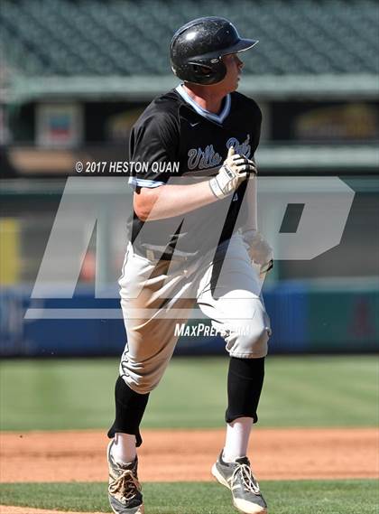 Thumbnail 3 in Villa Park vs Canyon photogallery.