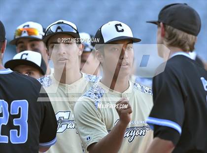 Thumbnail 1 in Villa Park vs Canyon photogallery.