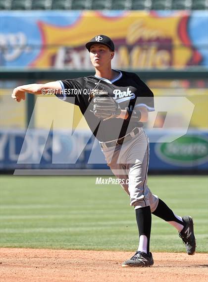 Thumbnail 2 in Villa Park vs Canyon photogallery.