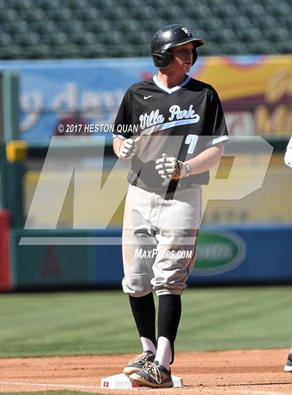 Thumbnail 3 in Villa Park vs Canyon photogallery.