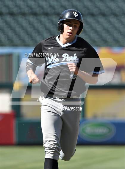 Thumbnail 3 in Villa Park vs Canyon photogallery.