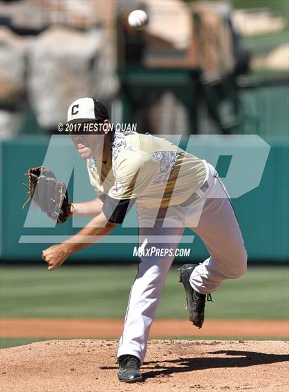 Thumbnail 3 in Villa Park vs Canyon photogallery.