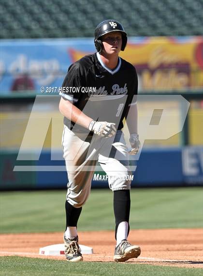Thumbnail 2 in Villa Park vs Canyon photogallery.