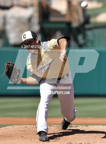 Thumbnail 2 in Villa Park vs Canyon photogallery.