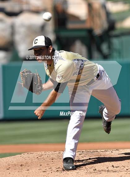 Thumbnail 1 in Villa Park vs Canyon photogallery.