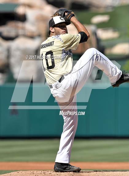 Thumbnail 2 in Villa Park vs Canyon photogallery.