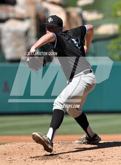 Thumbnail 2 in Villa Park vs Canyon photogallery.