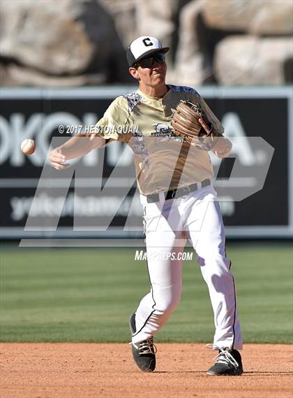 Thumbnail 3 in Villa Park vs Canyon photogallery.